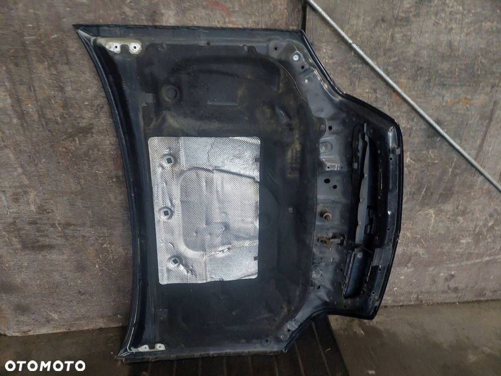 KOMPLETNY PRZÓD MASKA BELKA BŁOTNIK LAMPY XENON OPEL SIGNUM I VECTRA C Z20R - 9