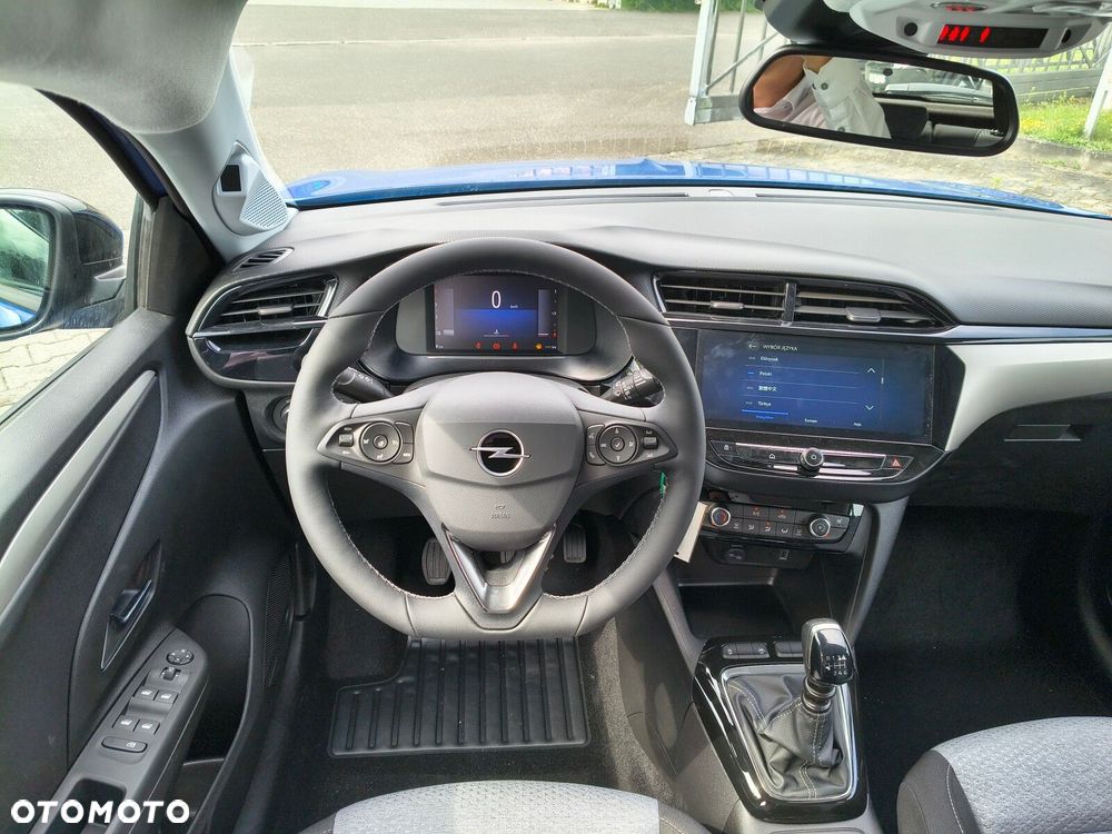 Opel Corsa - 11