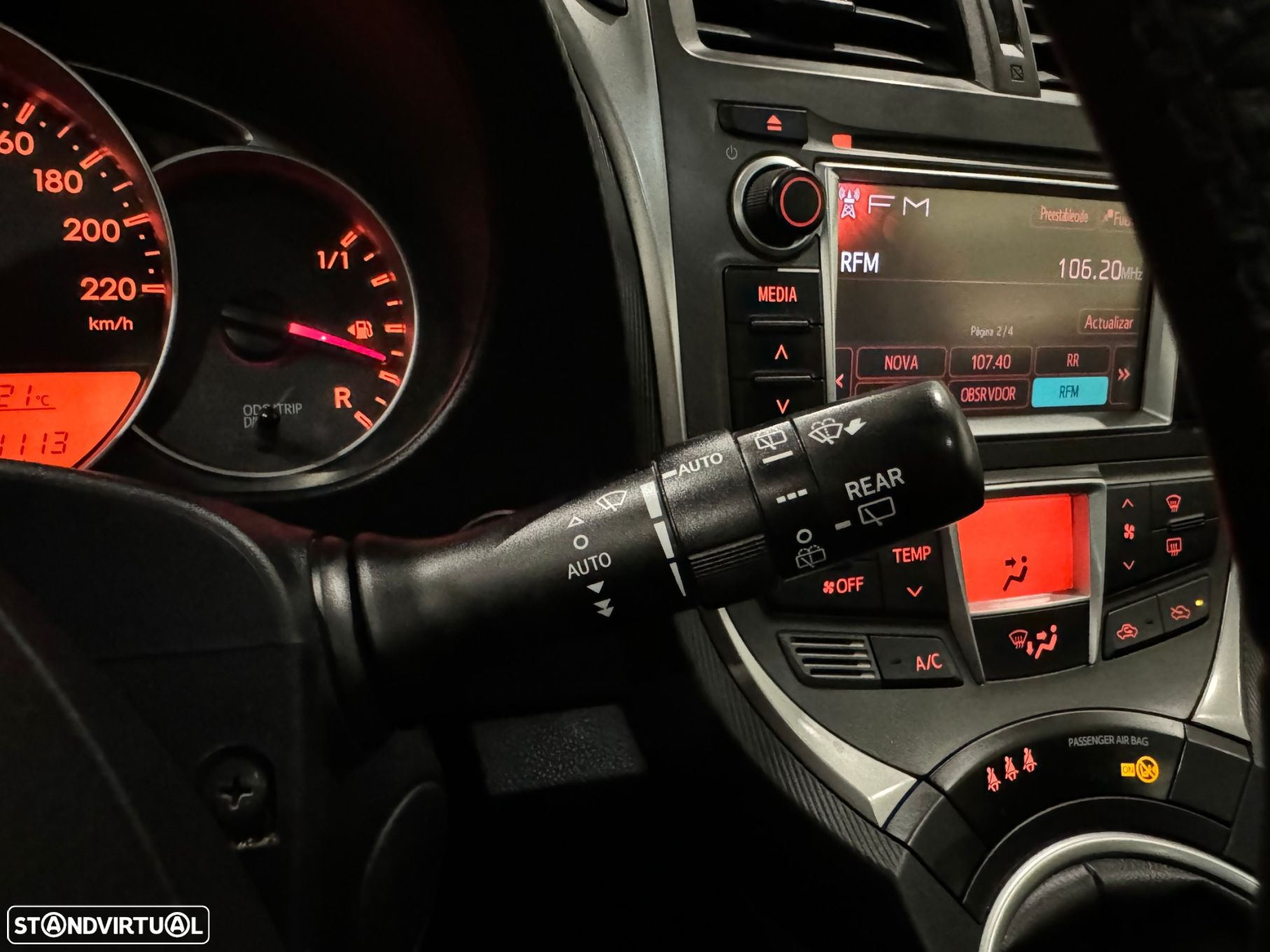 Toyota Verso-S 1.4 D-4D Exclusive - 41