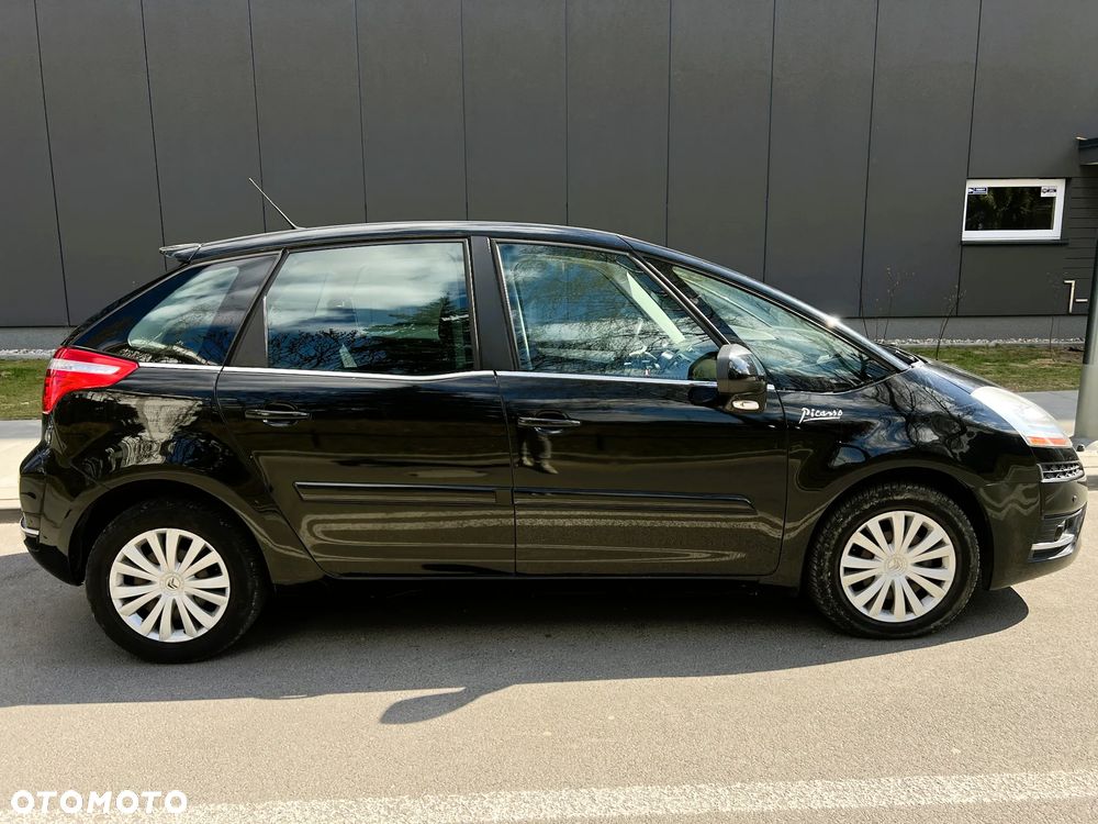 Citroën C4 Picasso - 28