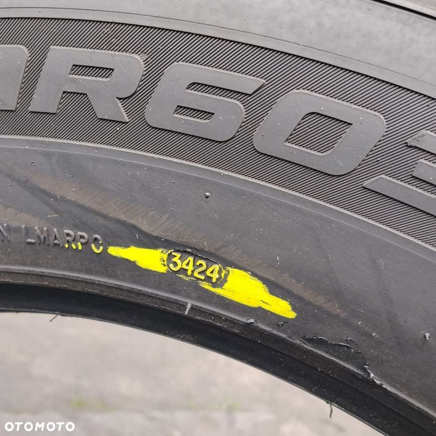 315/60 R22.5 Fortune FAR 603 - 1