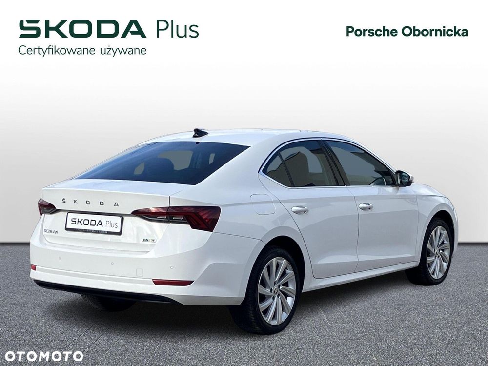 Skoda Octavia - 3