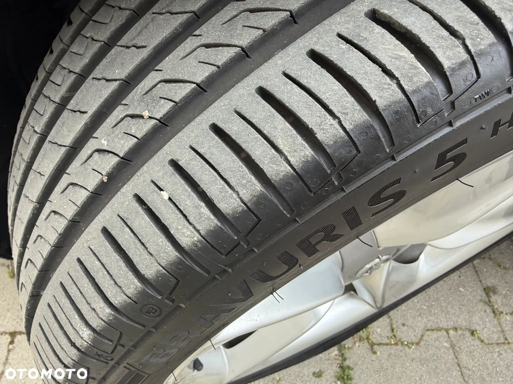 Opel Astra 1.4 Turbo - 28