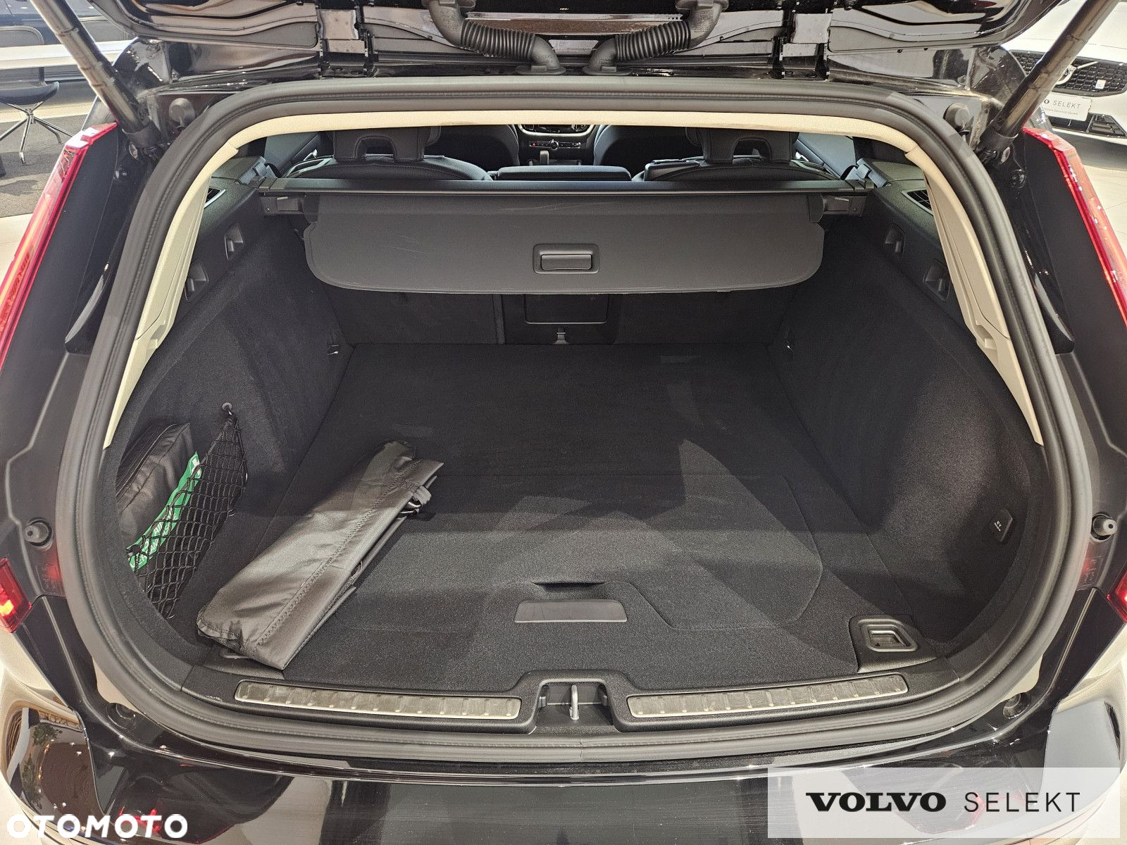 Volvo V60 - 27