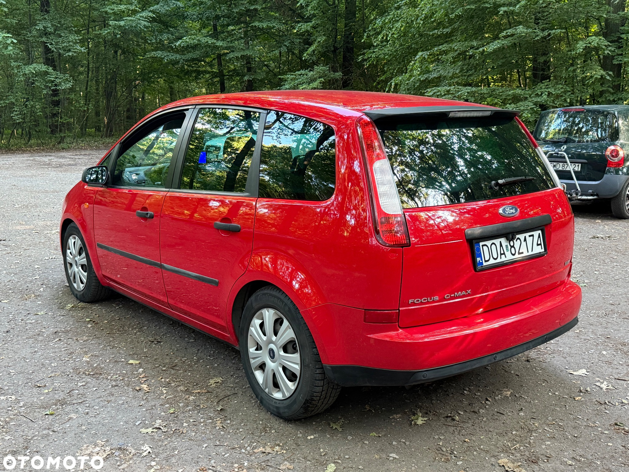 Ford C-MAX - 4