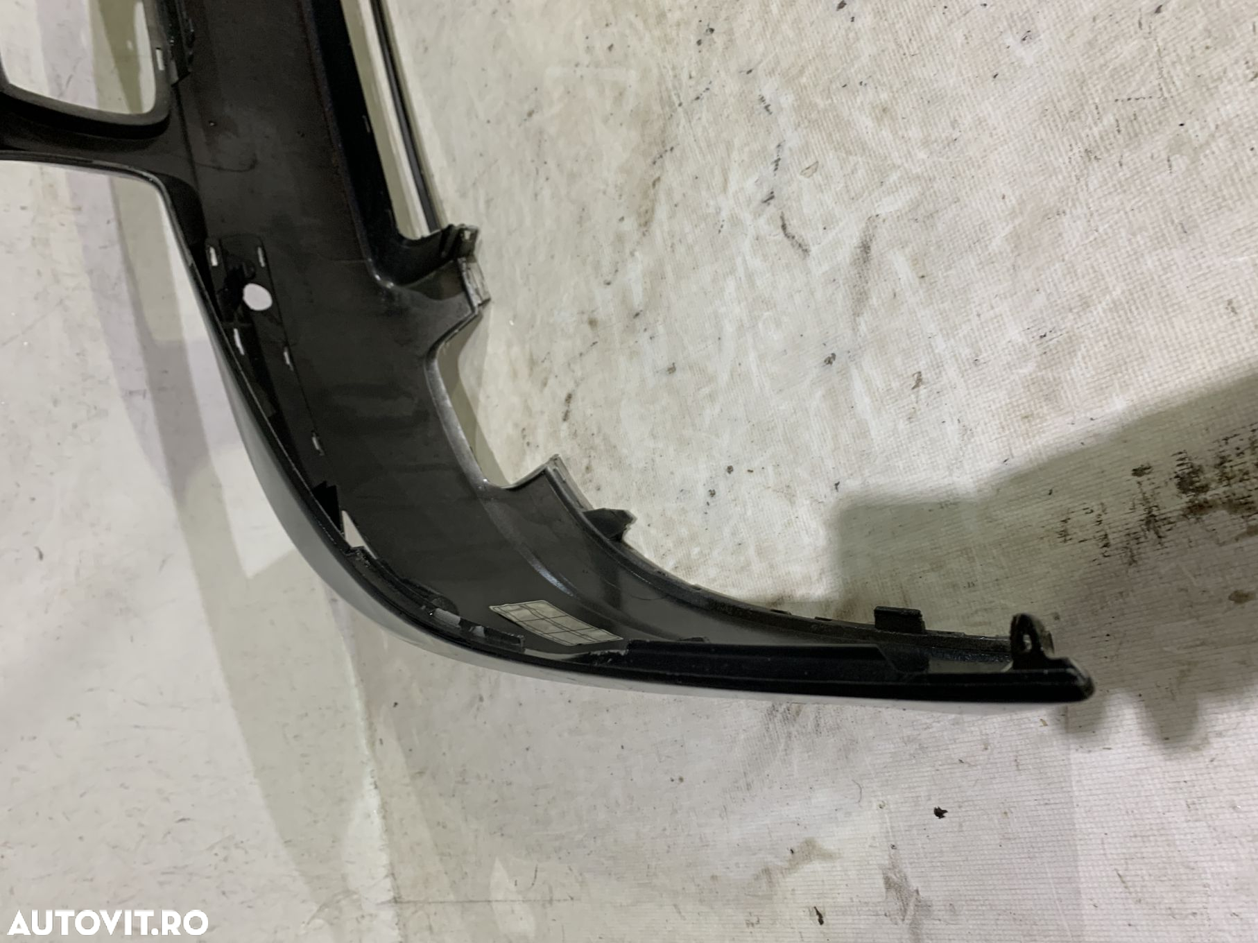 Bara fata Volvo V70, 2004, 2005, 2006, 2007, cod origine OE 8693340. - 13