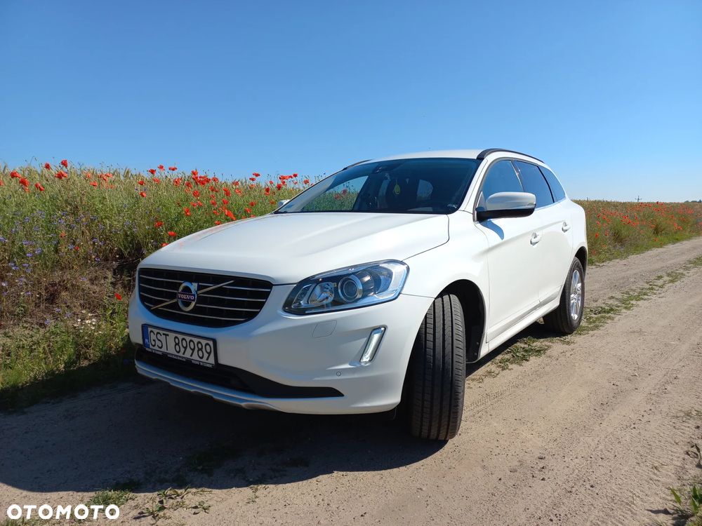 Volvo XC 60 D4 Momentum - 13