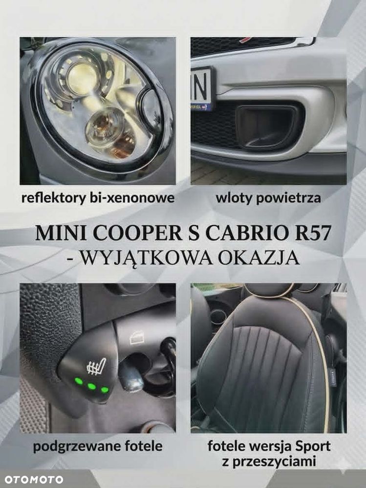 MINI Cooper S Highgate - 5