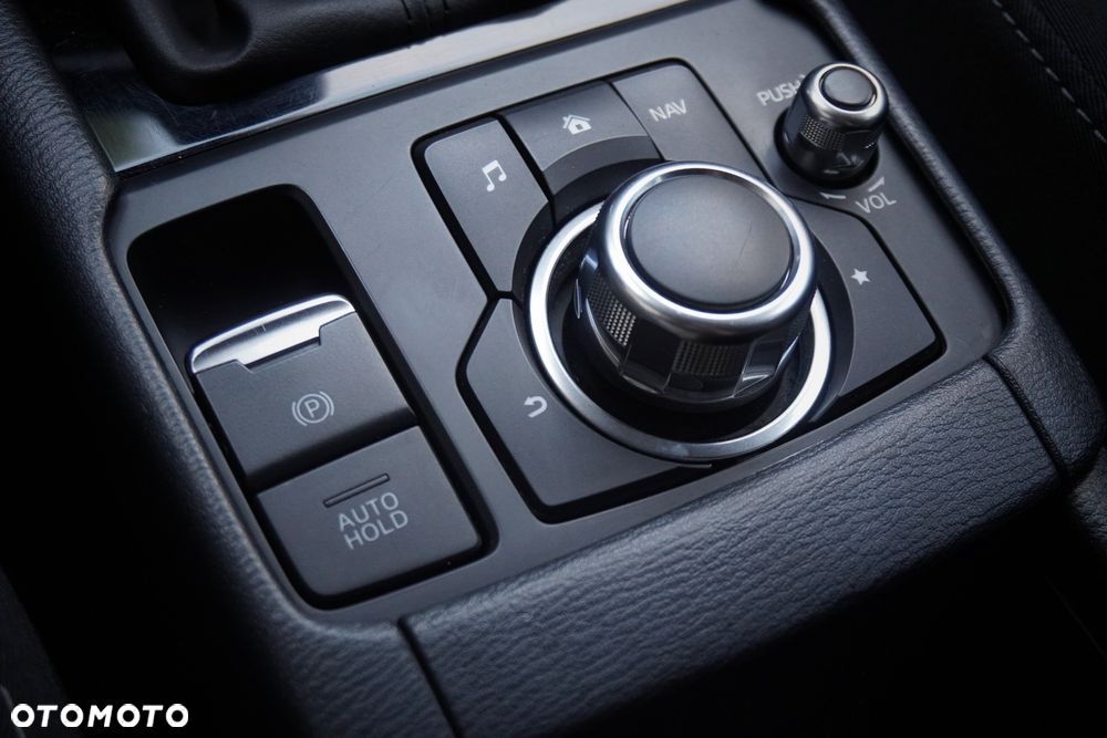 Mazda CX-3 SKYACTIV-G 121 FWD Selection - 10