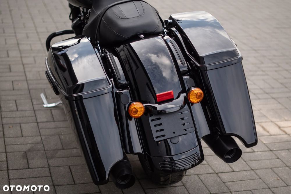 Harley-Davidson Touring Road King - 8