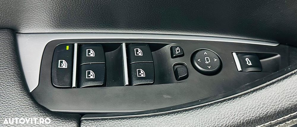 BMW X3 xDrive20i Aut. xLine - 12