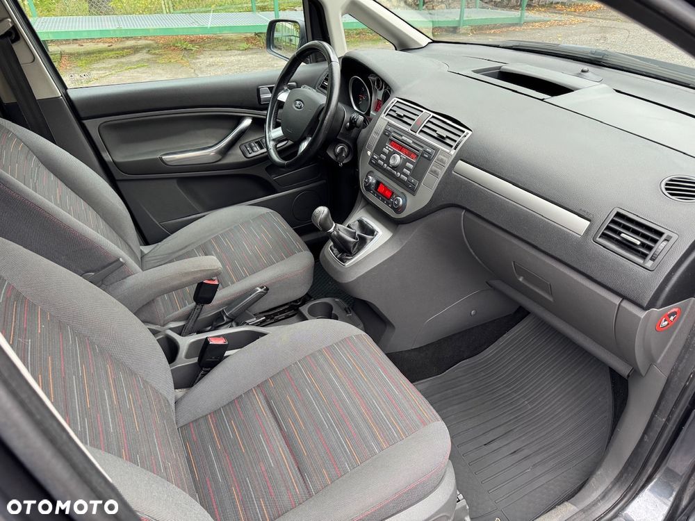 Ford C-MAX 1.6 Ambiente - 15