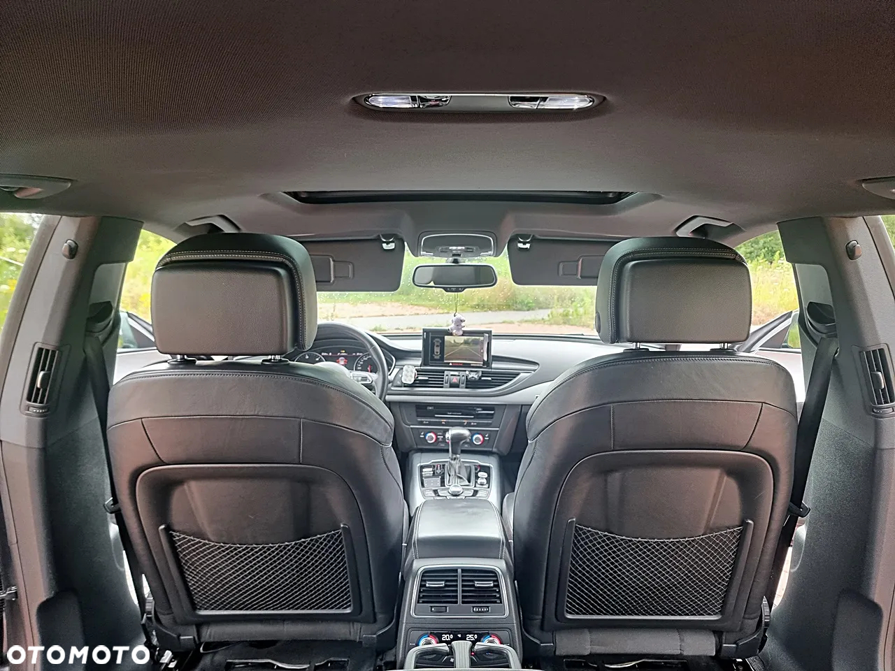 Audi A7 Sportback - 23