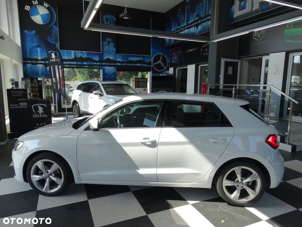 Audi A1 - 4