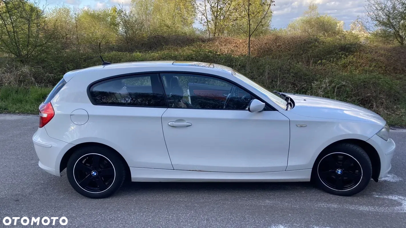 BMW Seria 1 116i Edition Lifestyle - 2