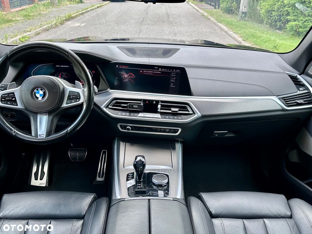 BMW X5 M - 7