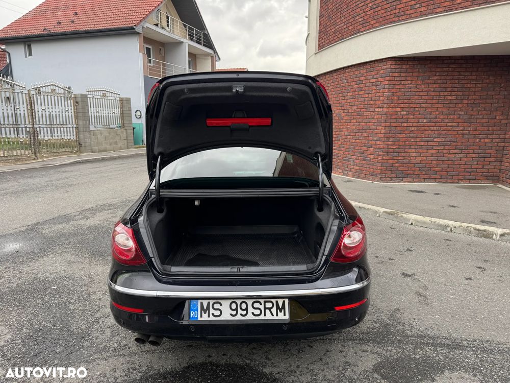 Volkswagen Passat 2.0 TDI DPF DSG R-Line Edition - 8