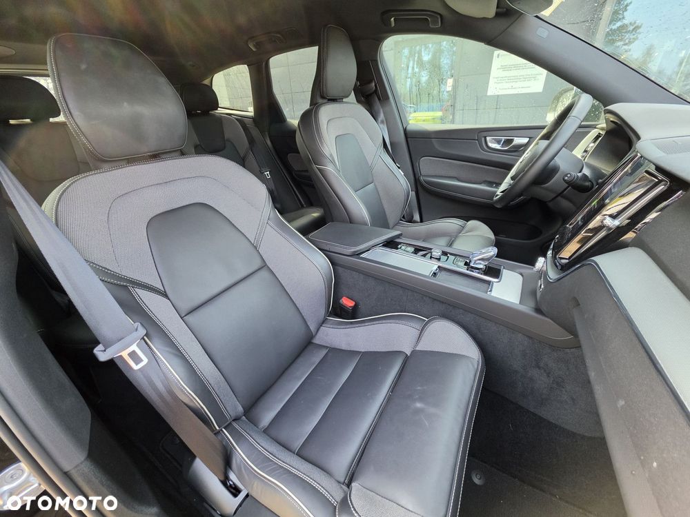 Volvo XC 60 - 7