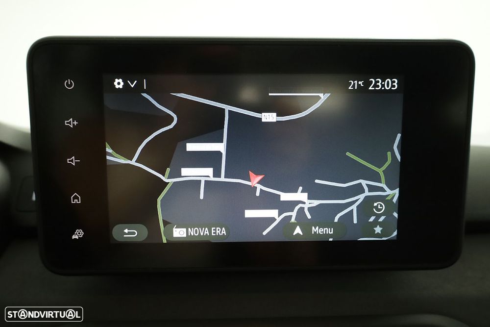 Dacia Jogger 1.0 ECO-G Extreme+ Up&Go 7L Bi-Fuel - 11