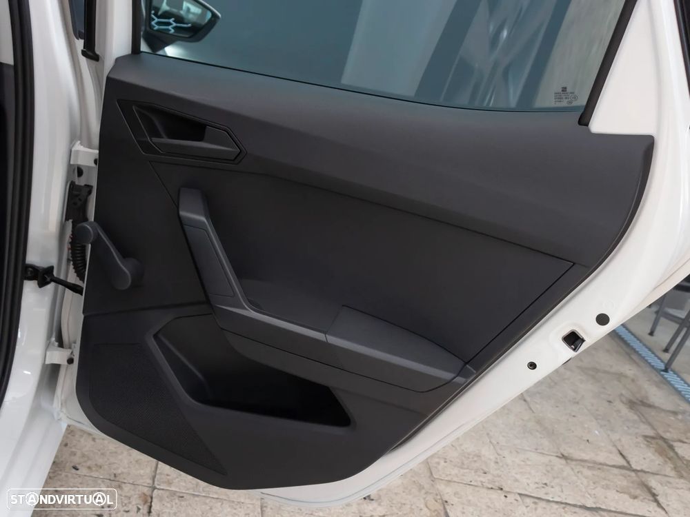 SEAT Ibiza 1.0 TSI Style DSG - 9
