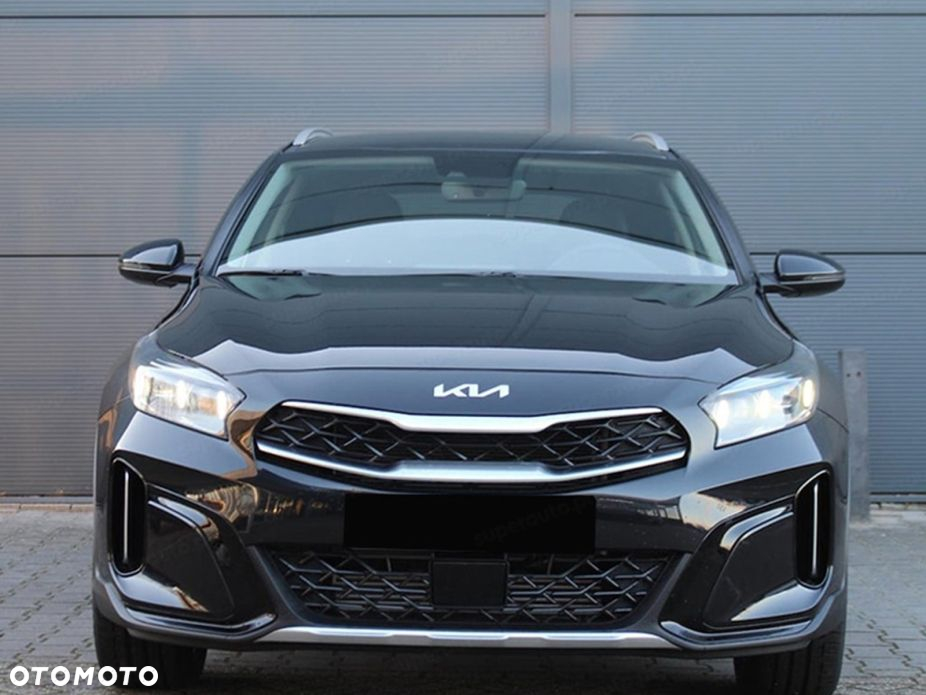 Kia XCeed 1.5 T-GDI M DCT - 2
