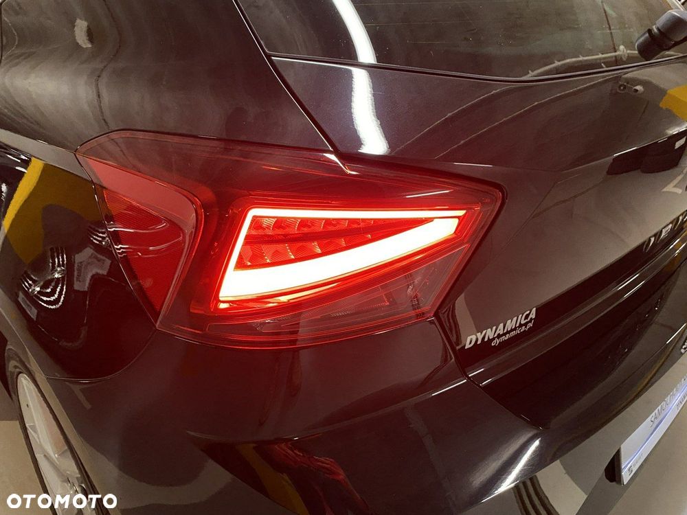 Seat Ibiza - 11