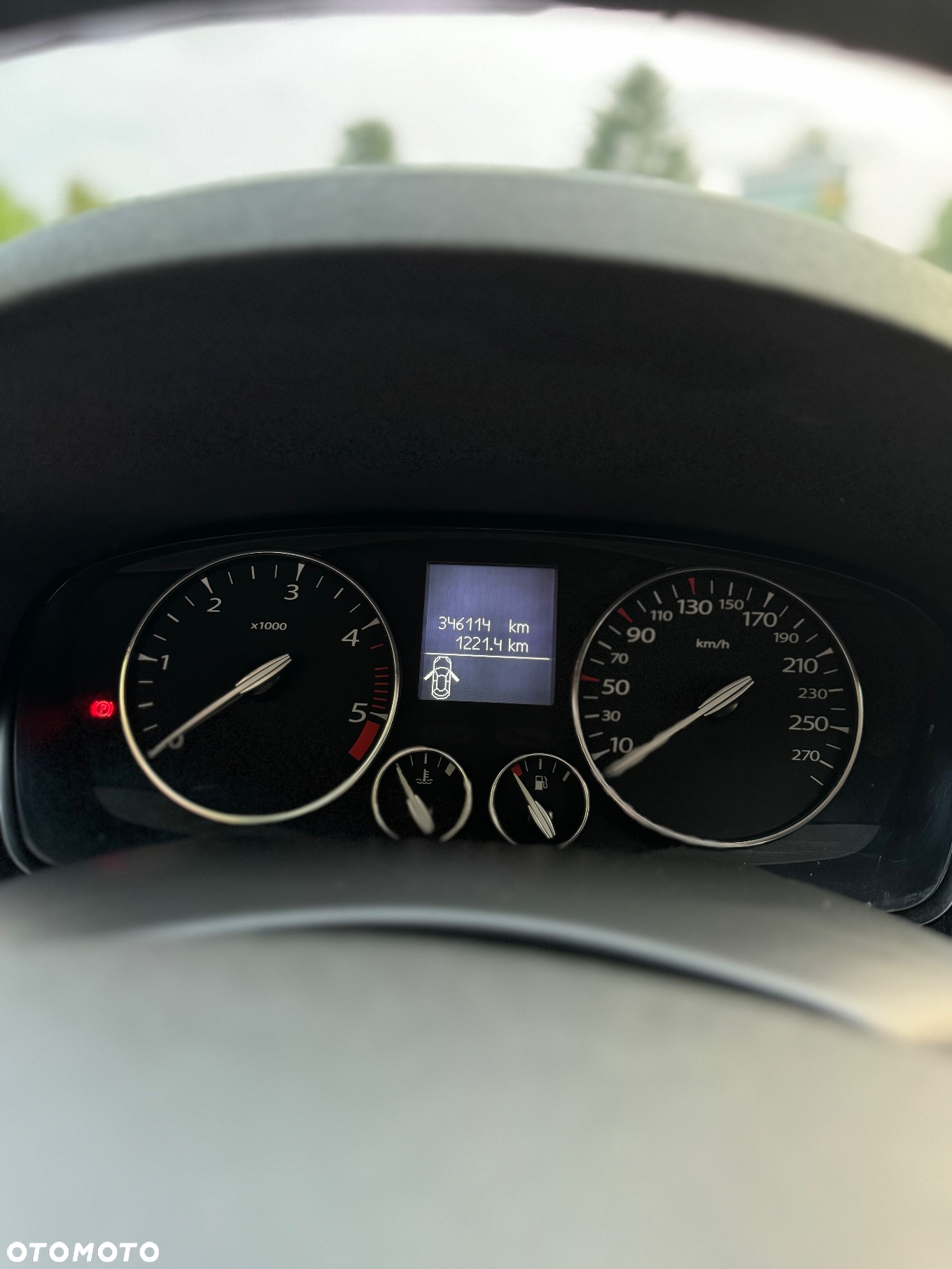 Renault Laguna 2.0 DCi Dynamique - 18