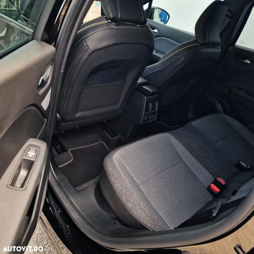 Renault Symbioz 140 MHEV Techno - 13