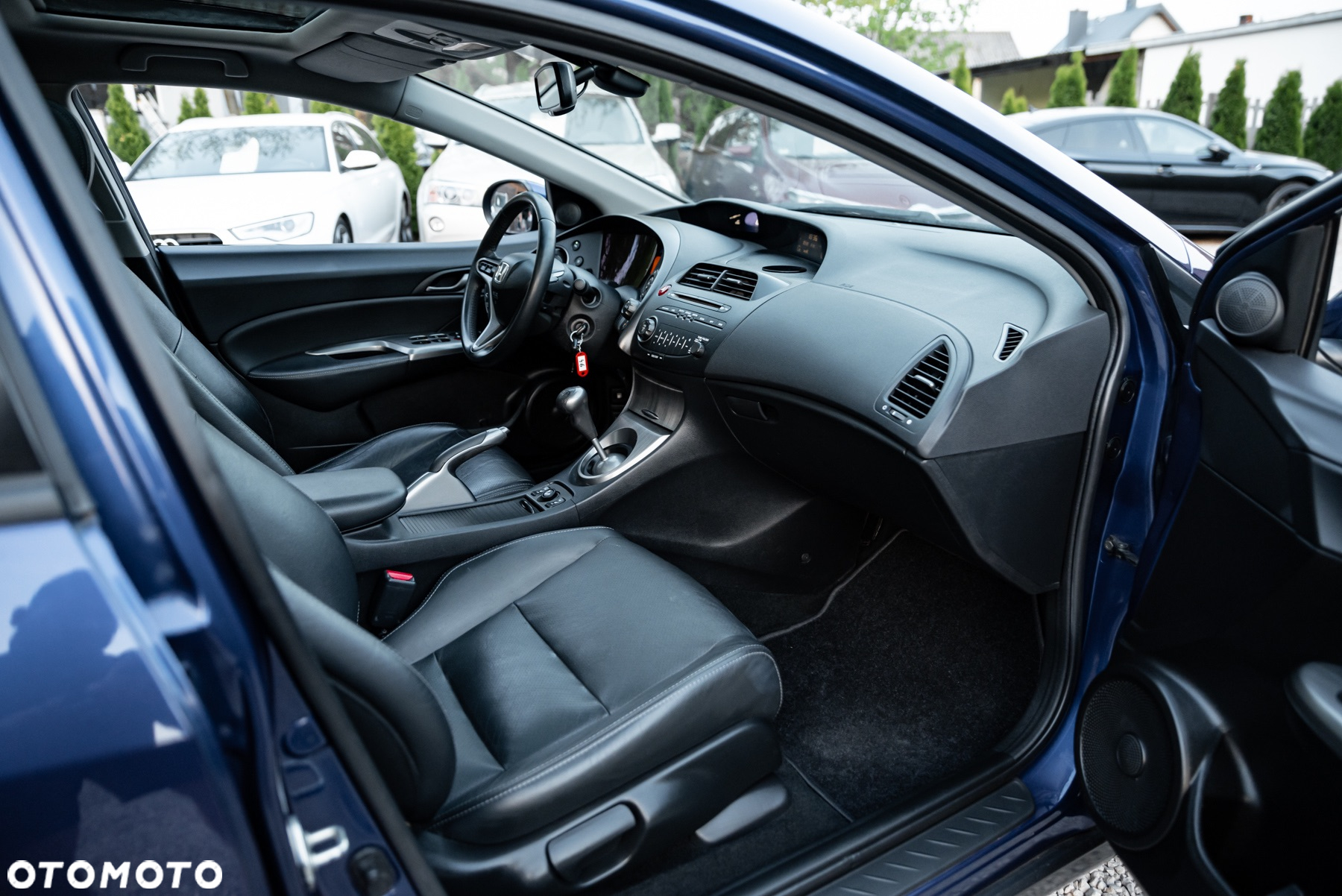 Honda Civic - 22