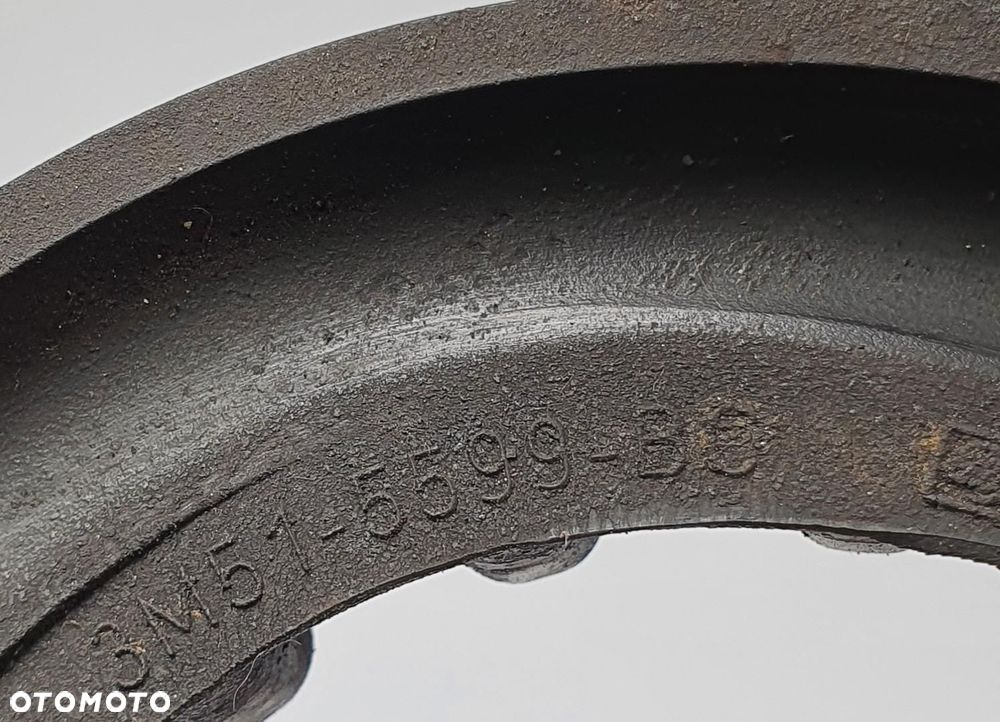 GUMA PODKŁADKA SPRĘŻYNY VOLVO C30 3M51-5599-BC - 4