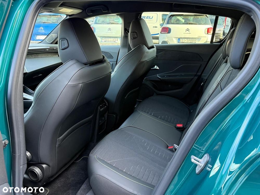 Peugeot 308 - 20