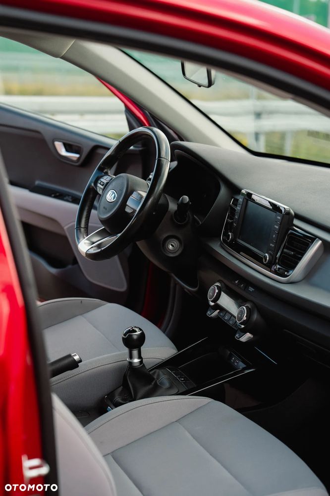 Kia Rio 1.2 M - 28