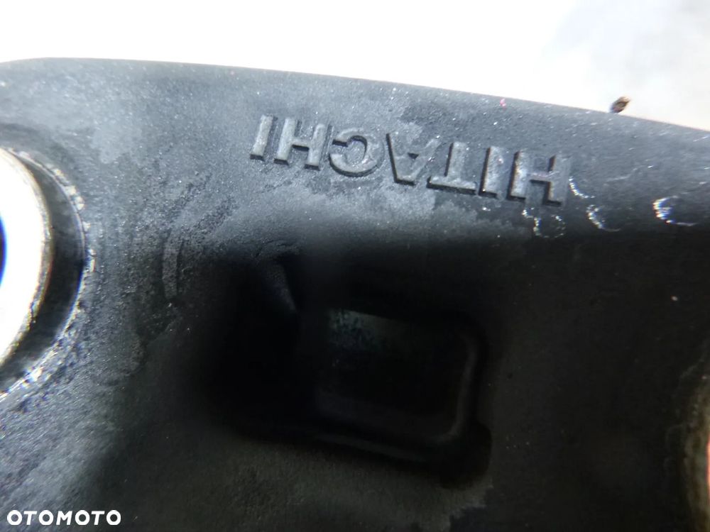 nowy oryginał wał napędowy hitachi 0r552760280 - 5
