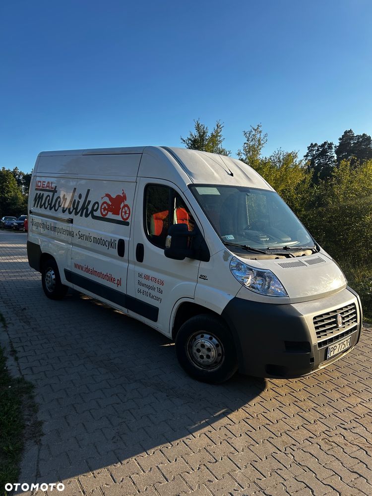 Fiat Ducato - 10