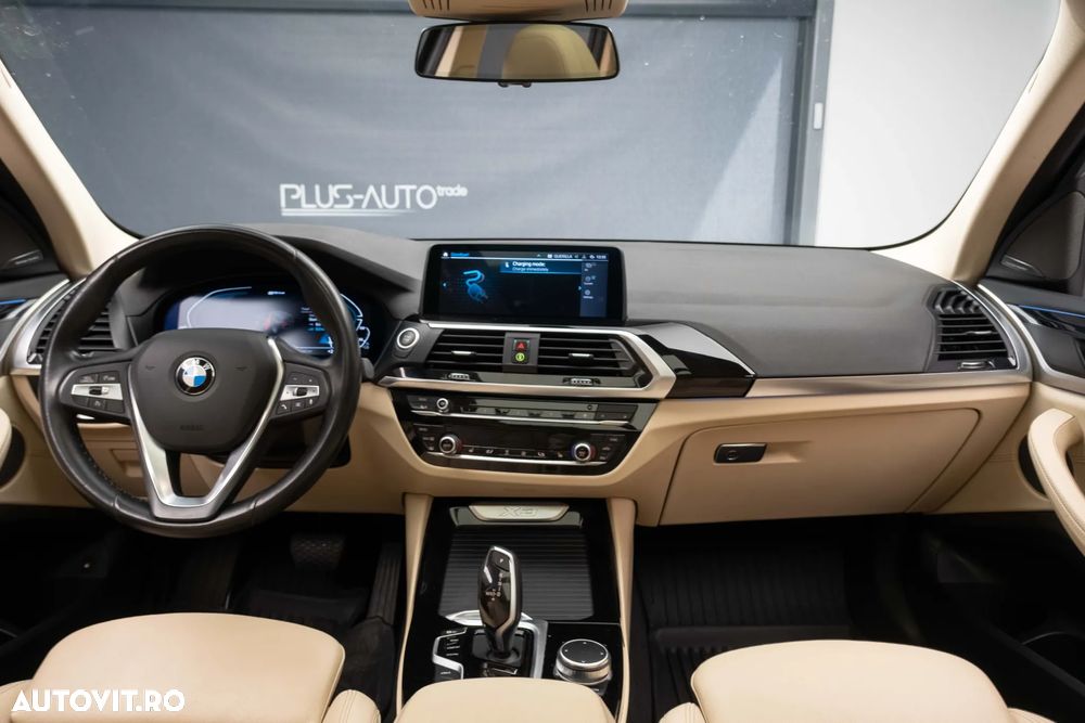 BMW X3 xDrive30e AT PHEV - 30