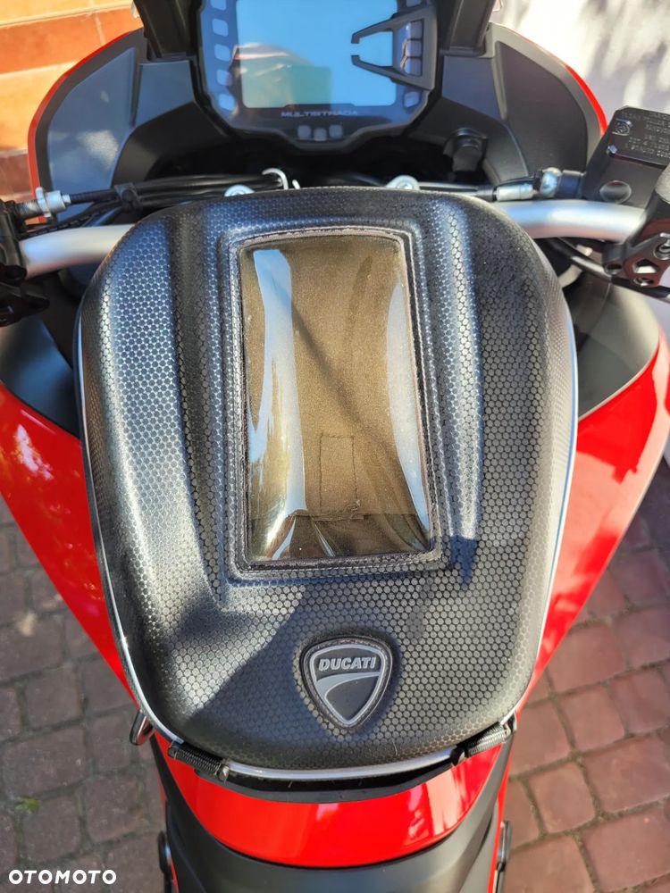 Ducati Multistrada - 14