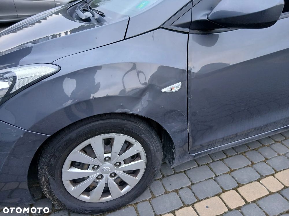 Hyundai i30 1.4 Blue Comfort - 18