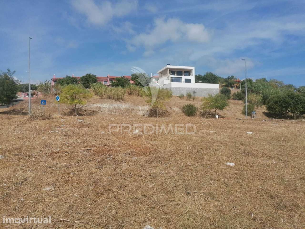Terreno Urbano -  Urbanização Das Fontaínhas (Alenquer) - Grande imagem: 4/7