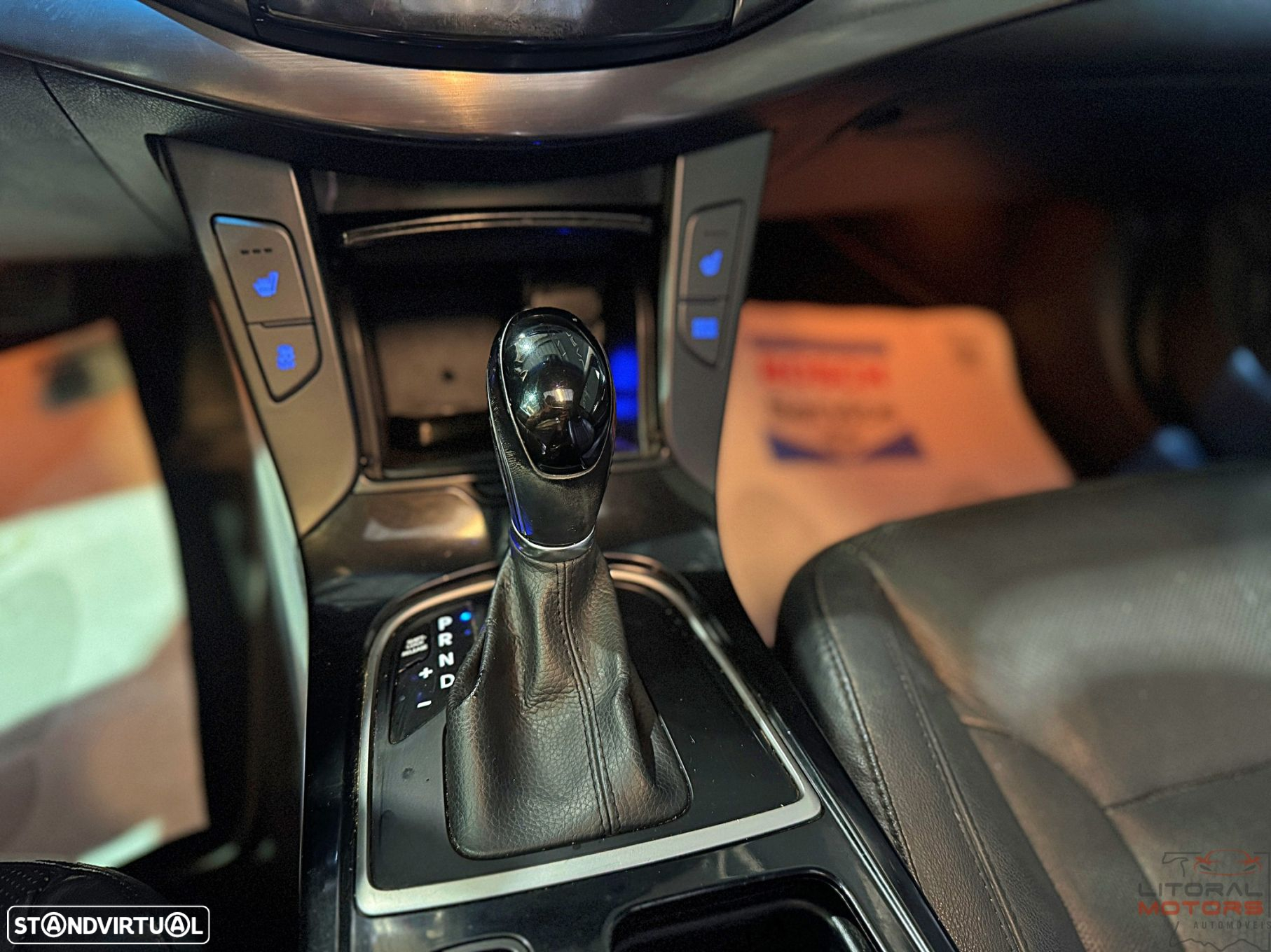 Hyundai i40 - 28