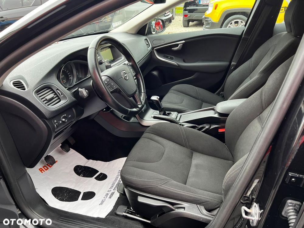 Volvo V40 - 5