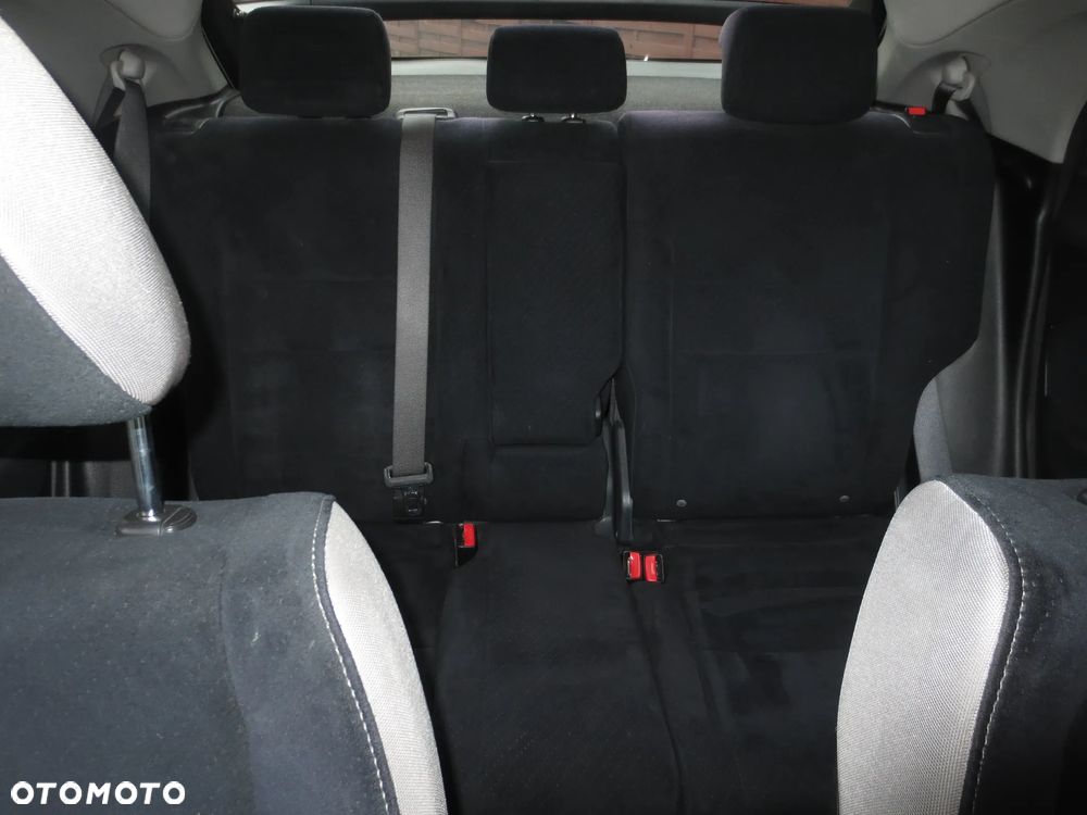 Honda Civic 1.8 Comfort - 7