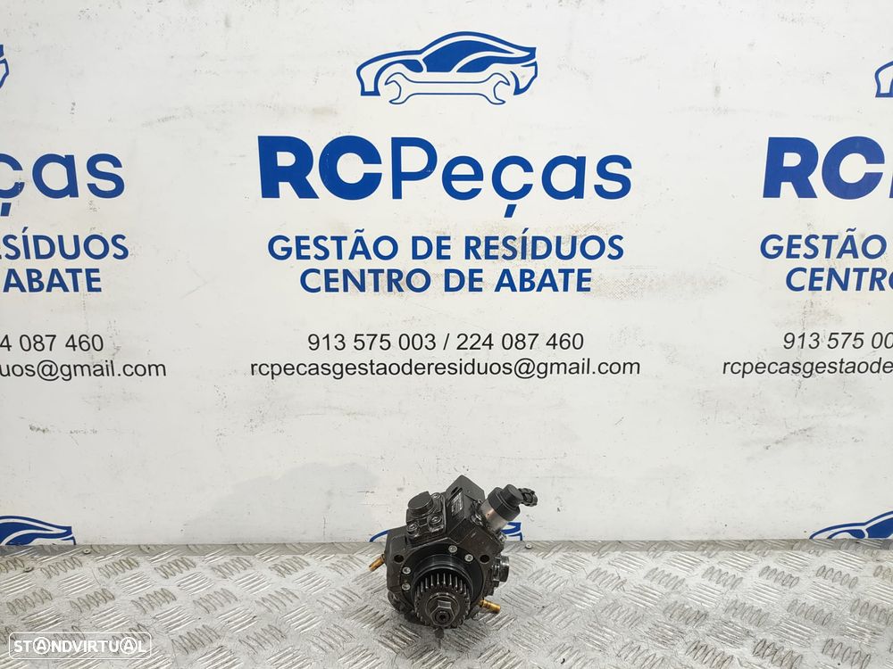 Bomba injetora Bosch Renault 1.6 DCI R9ME409 - 9