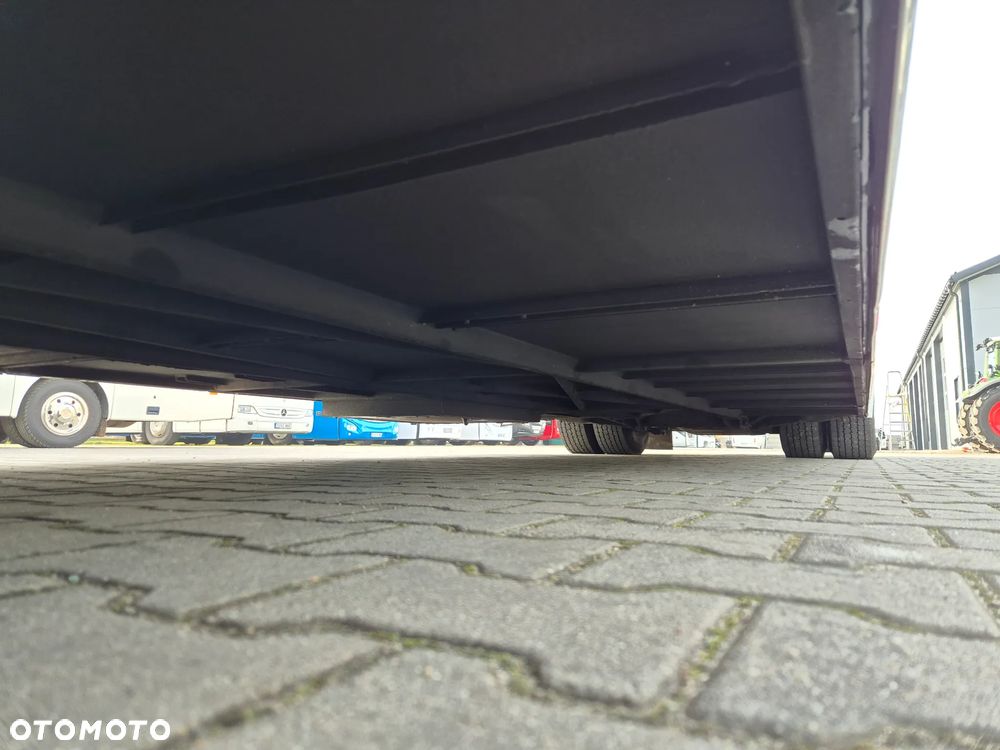 Temsa HD13/SPROWADZONA / 59 MIEJSC / AUTOMAT / WINDA - 23