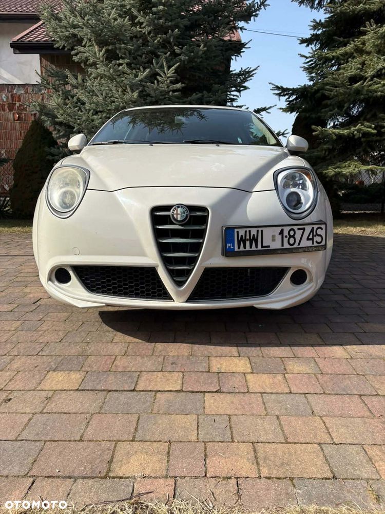 Alfa Romeo Mito - 2