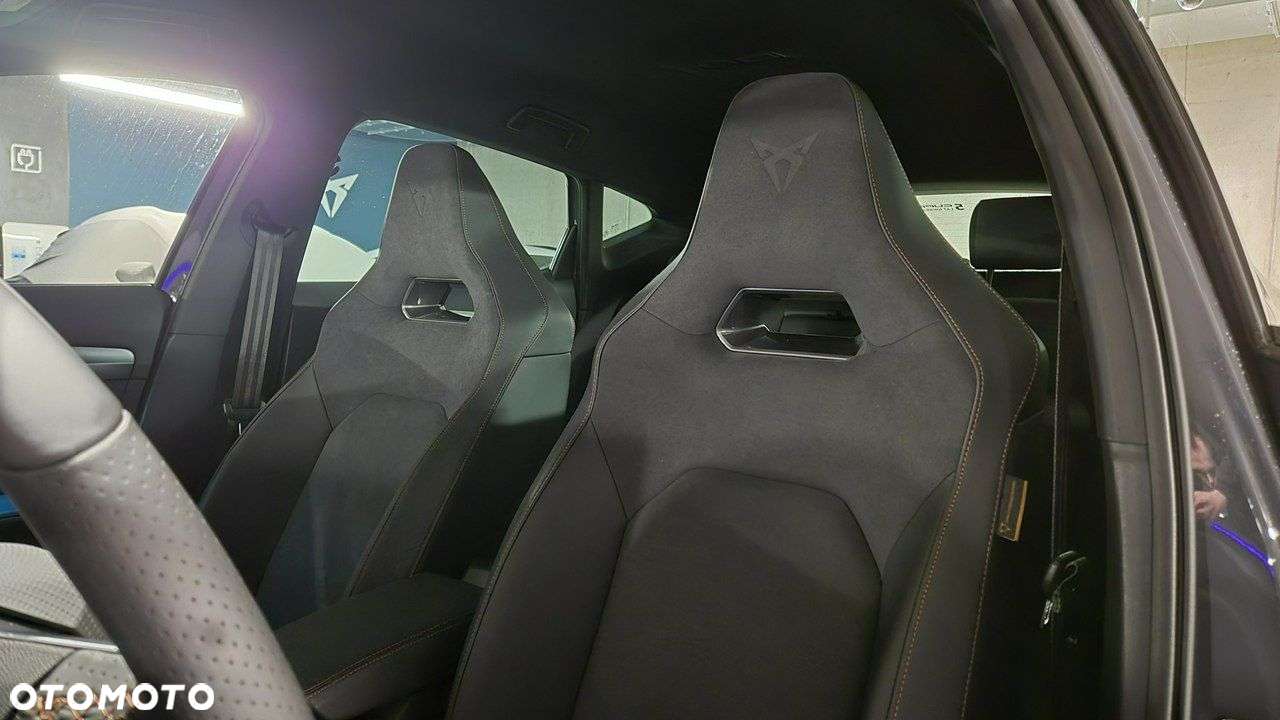 Cupra Formentor - 10