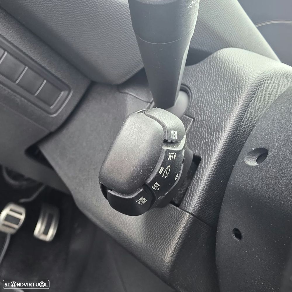 Peugeot 308 1.6 BlueHDi Style - 8