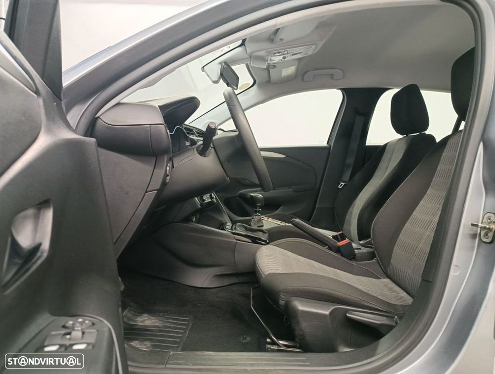 Opel Corsa 1.5 D Edition - 11