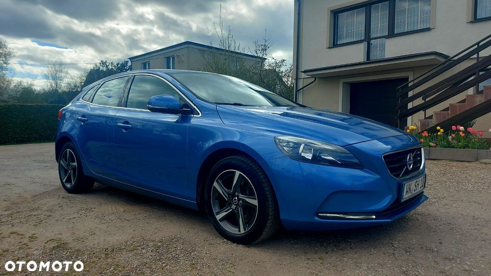 Volvo V40 D4 Momentum - 6