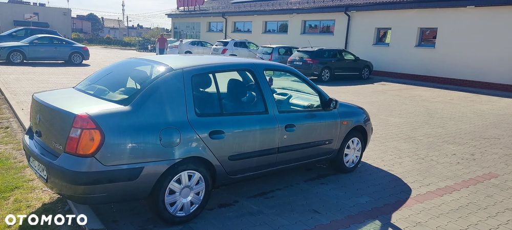 Renault Thalia 1.4 Authentique - 2