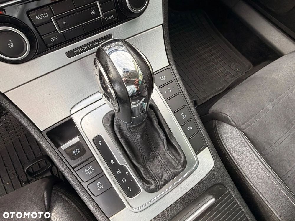 Volkswagen CC - 15